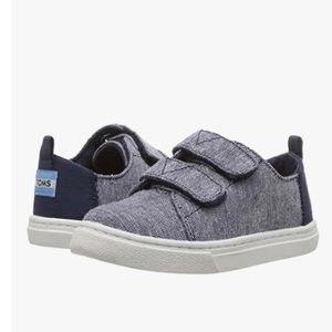 Unisex baby Toms